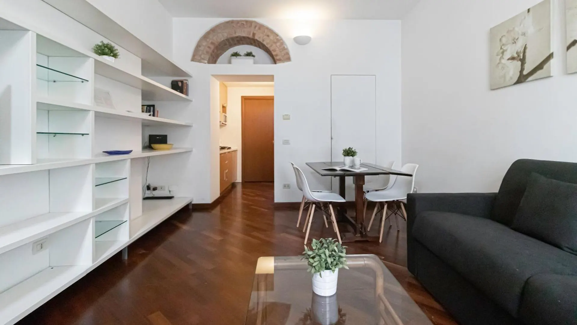 Daire Italianway - Giulio Romano 17 Milano İtalya