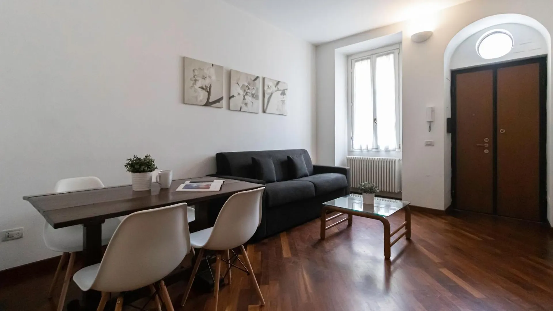 Daire Italianway - Giulio Romano 17 Milano