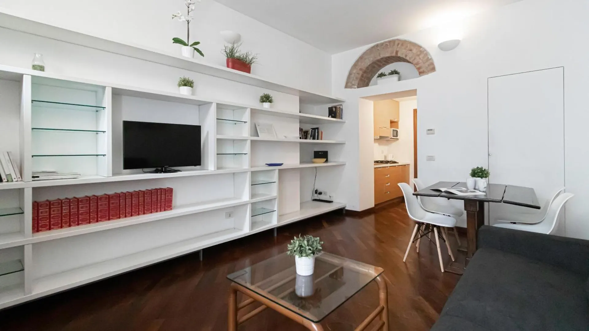 Daire Italianway - Giulio Romano 17 Milano