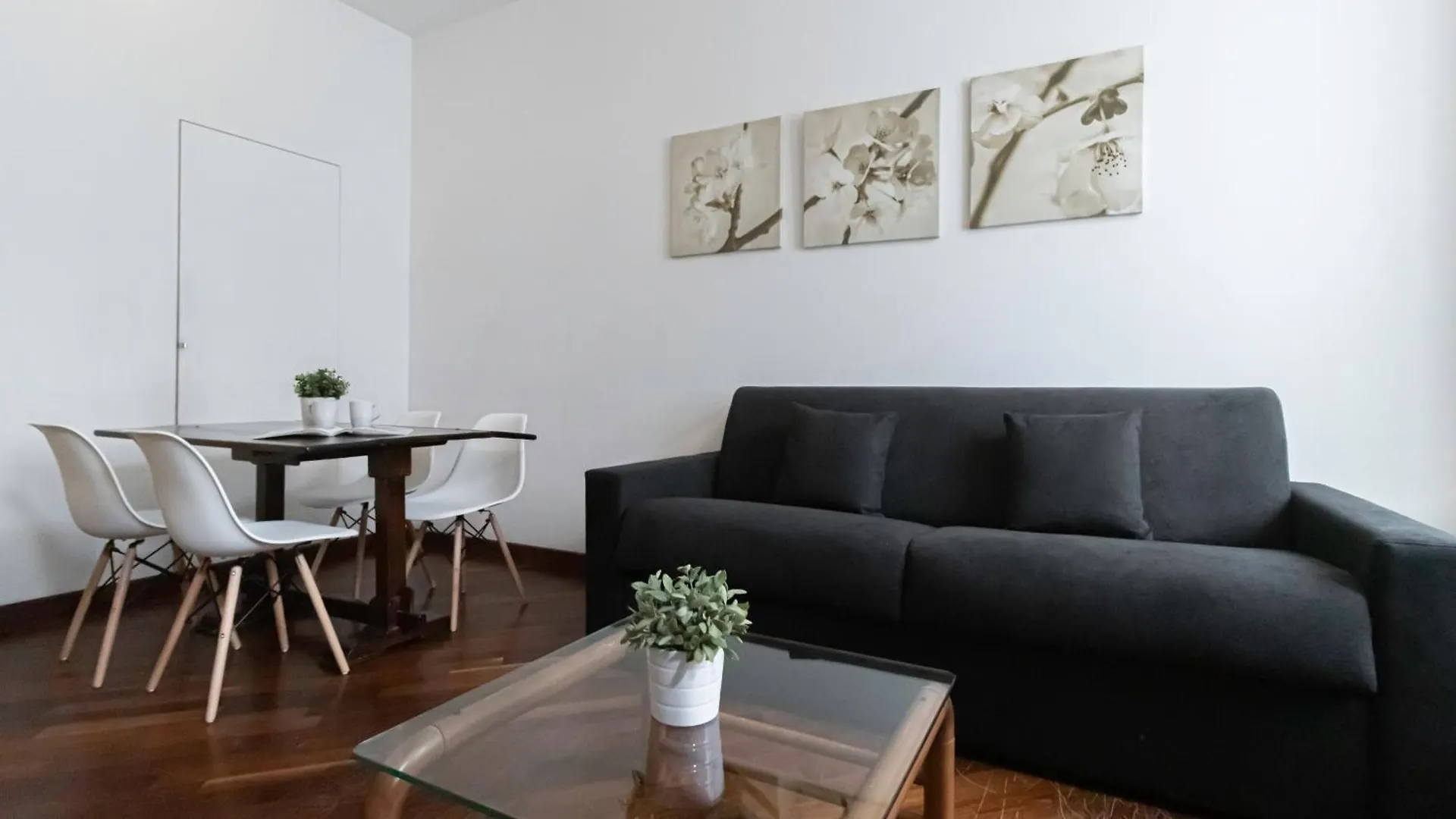 Italianway - Giulio Romano 17 Milano İtalya