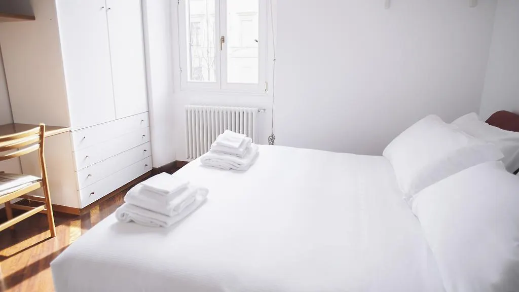 Italianway - Giulio Romano 17 Milano